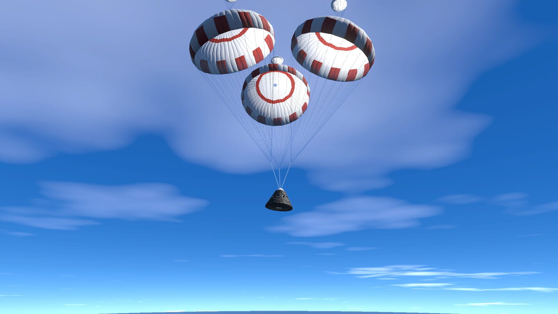 Spaceflight Simulator 2 screenshot 19
