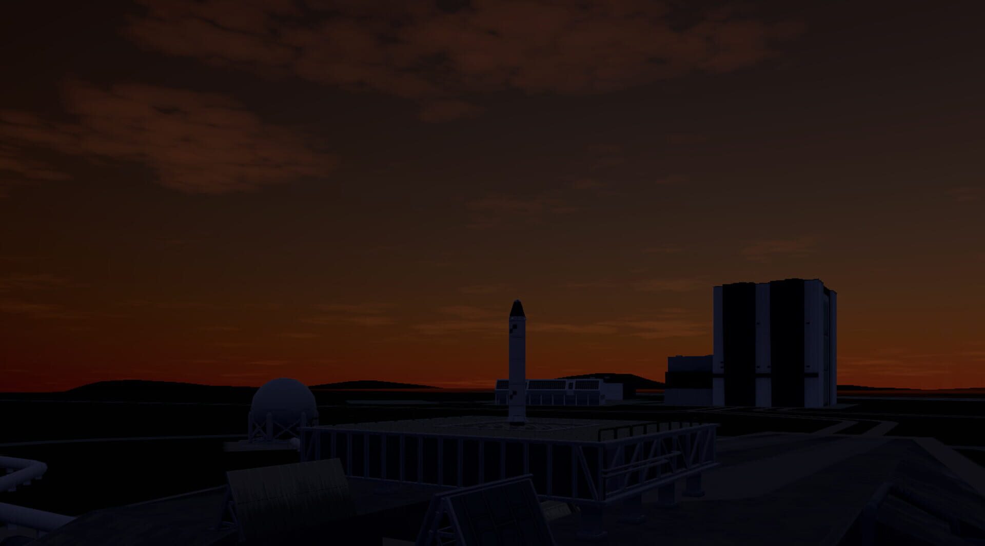 Spaceflight Simulator 2 screenshot 22