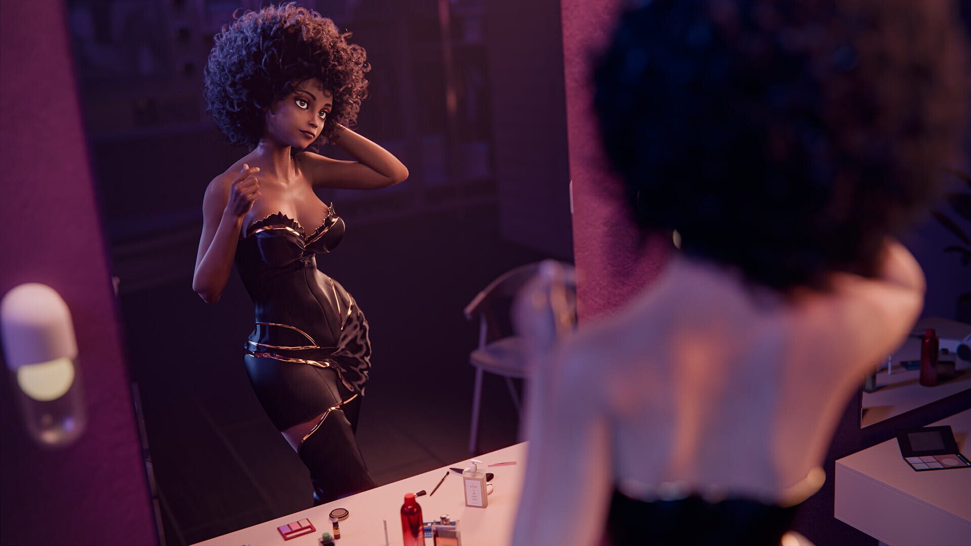 Sex Club Simulator screenshot 3