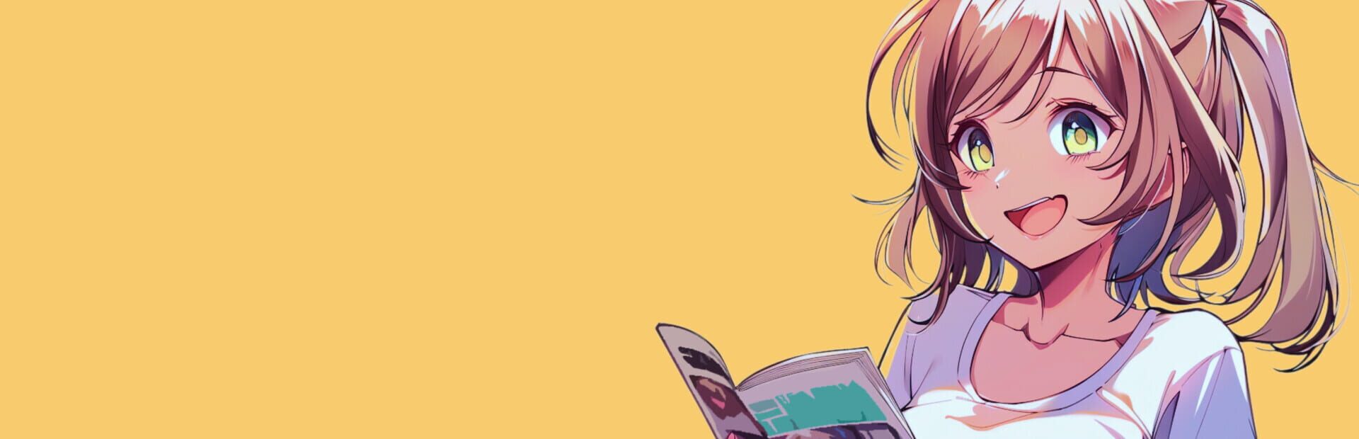 Anime Shop Simulator artwork 10