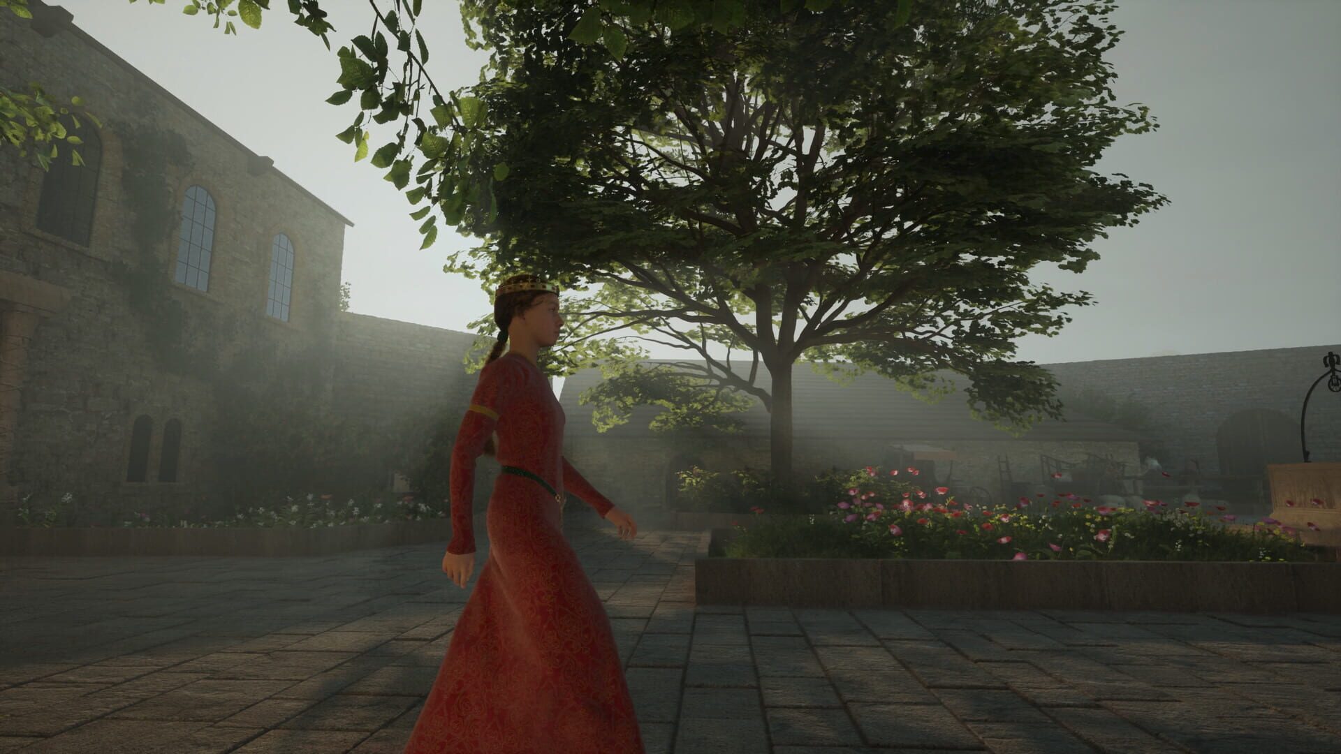 Elflock screenshot 4
