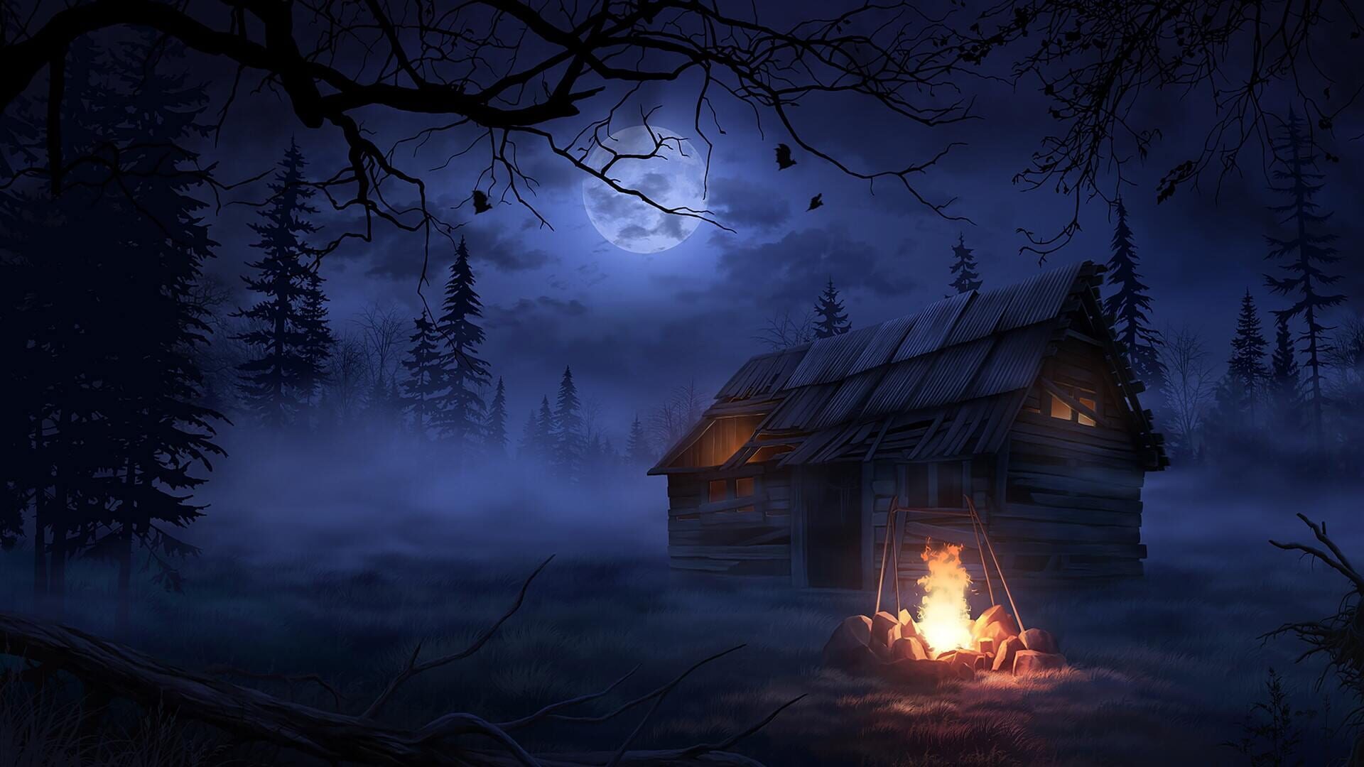 AAA Dynamic Scenes screenshot 2