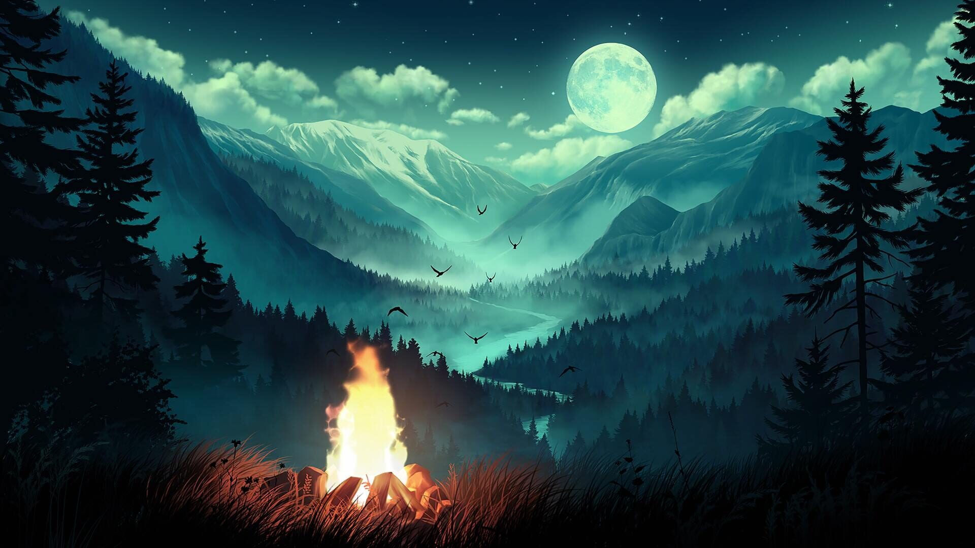 AAA Dynamic Scenes screenshot 5
