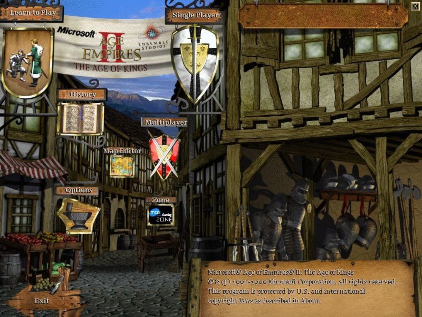 Age of Empires II: The Age of Kings screenshot 11