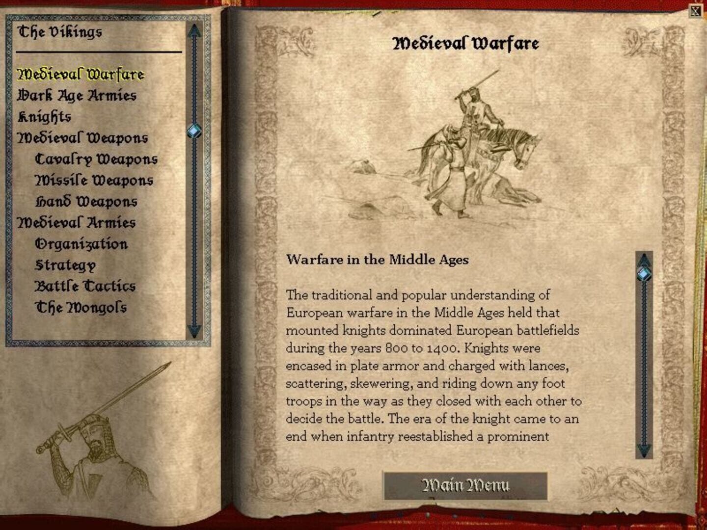 Age of Empires II: The Age of Kings screenshot 10