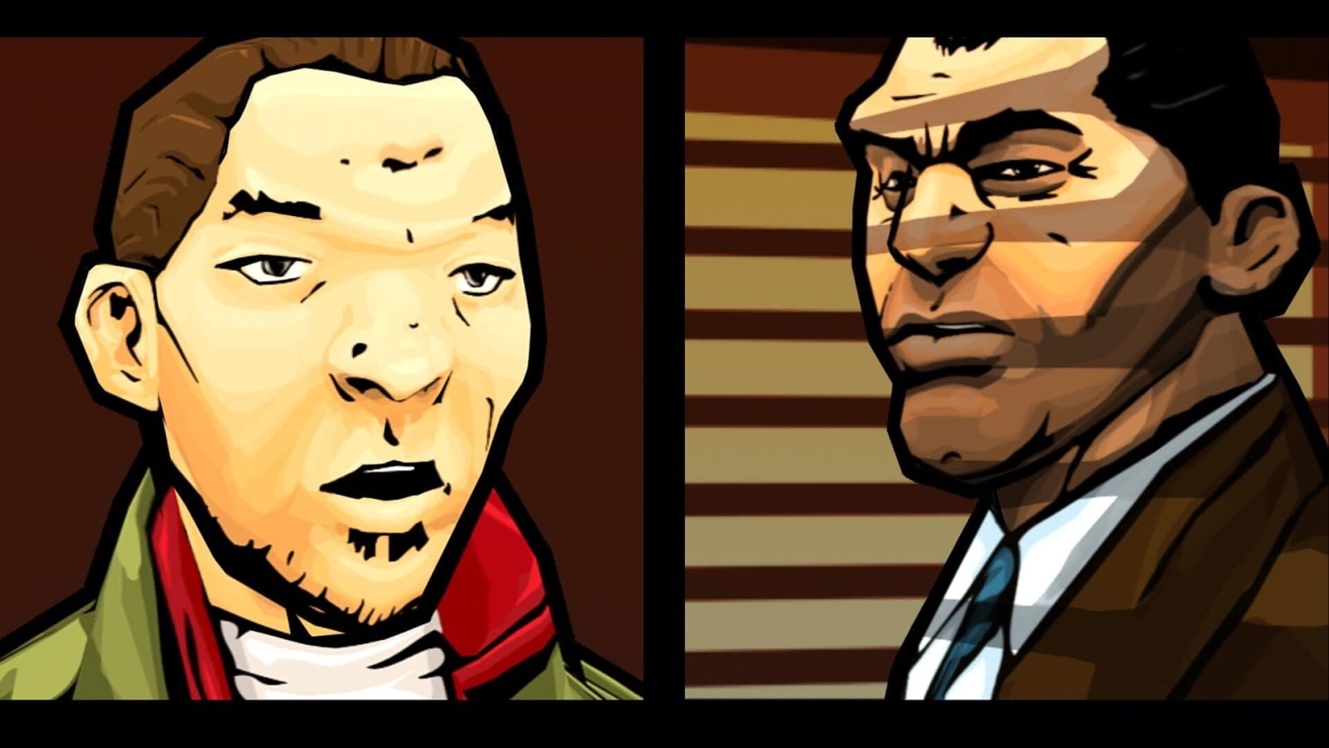 Grand Theft Auto: Chinatown Wars screenshot 11