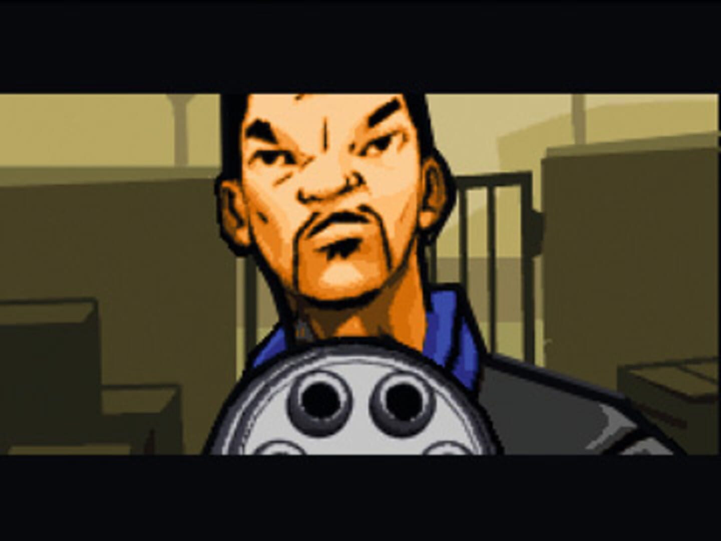 Grand Theft Auto: Chinatown Wars screenshot 8