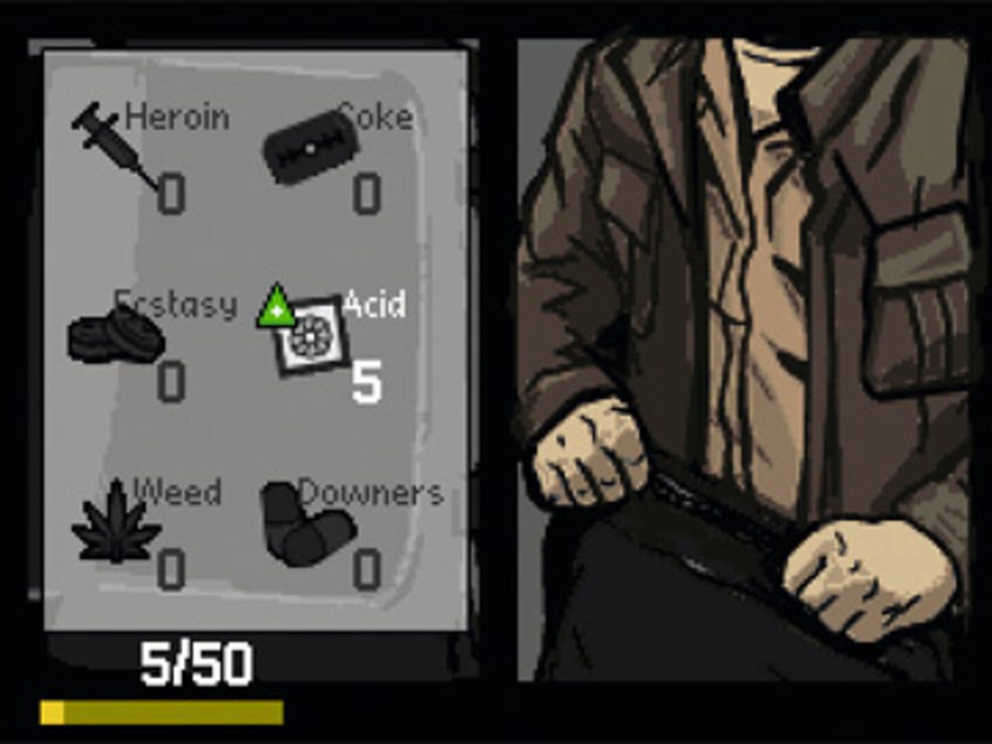 Grand Theft Auto: Chinatown Wars screenshot 5