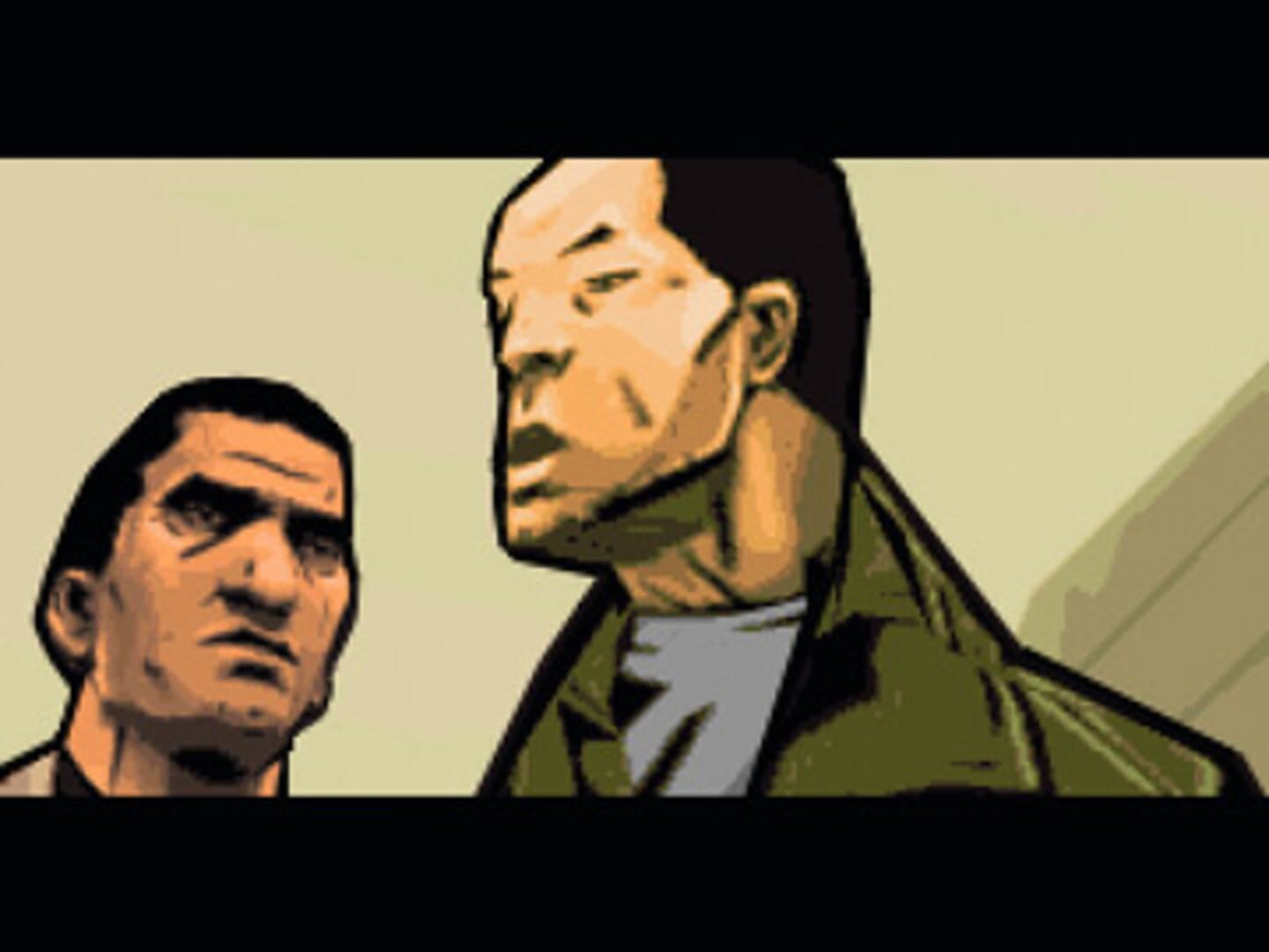 Grand Theft Auto: Chinatown Wars screenshot 3