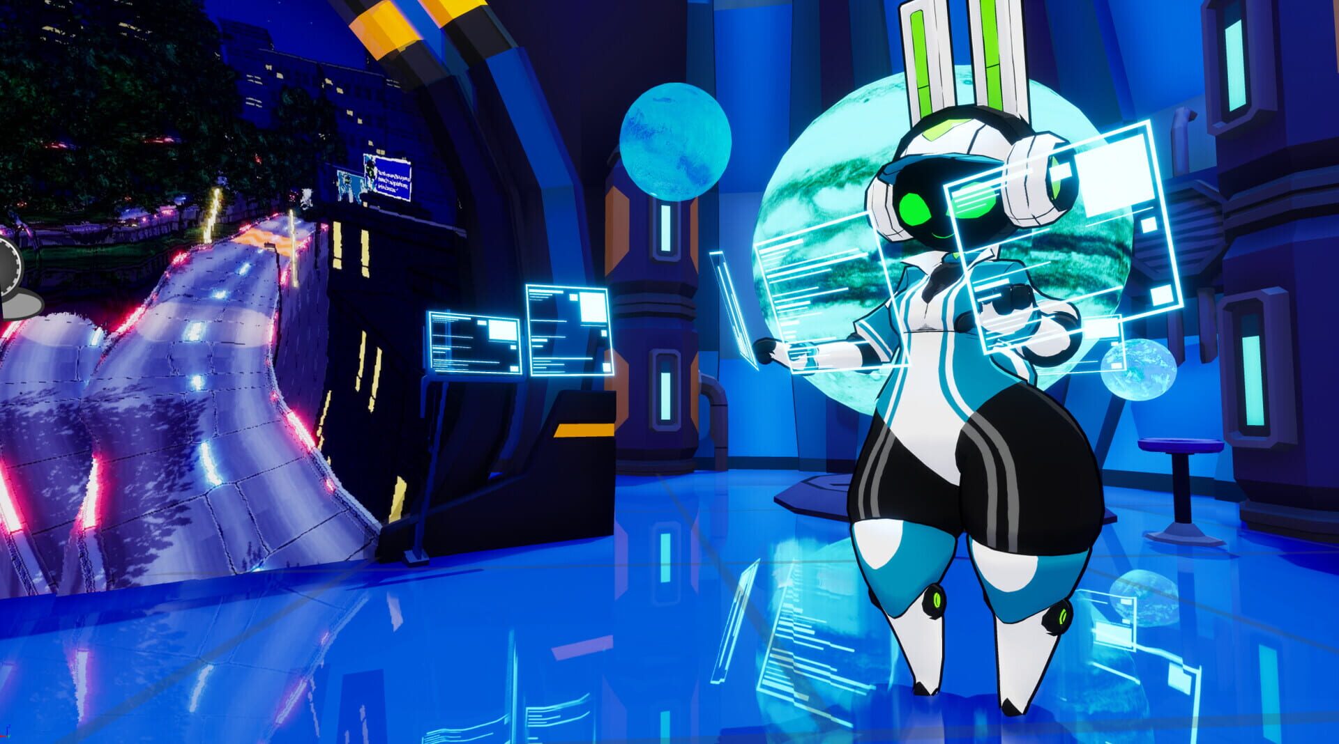 Project TurboBlast screenshot 10
