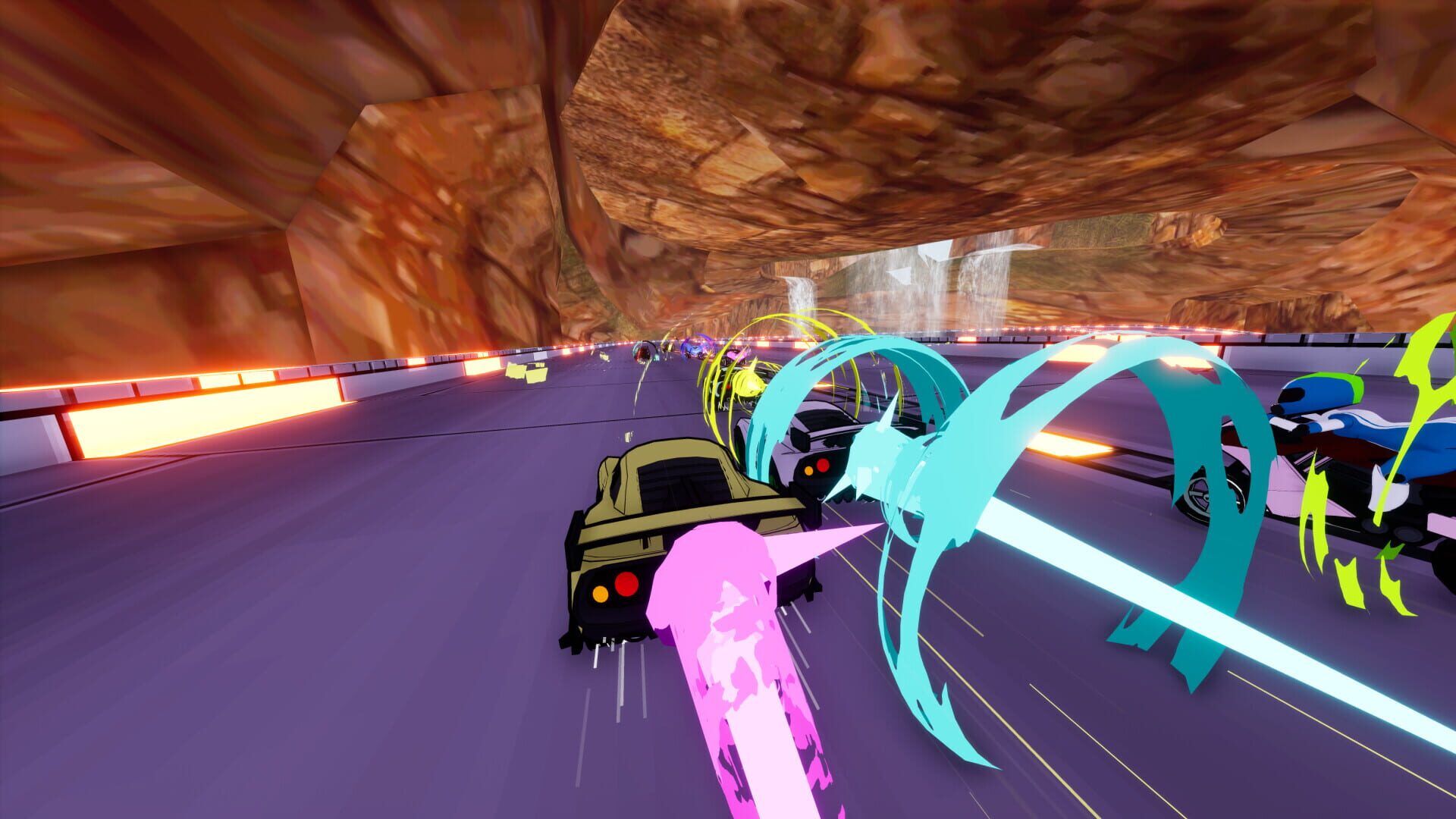 Project TurboBlast screenshot 11