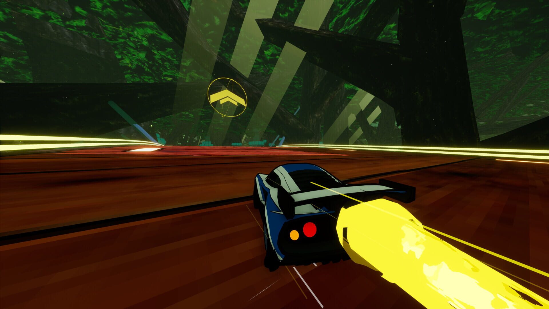 Project TurboBlast screenshot 6