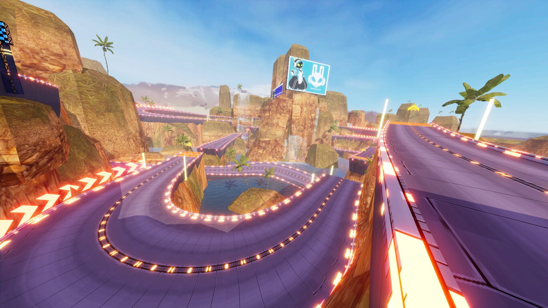 Project TurboBlast screenshot 8