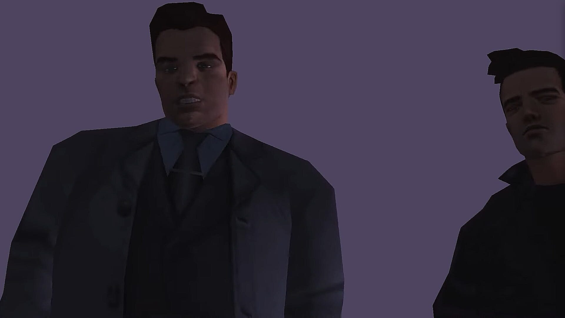 Grand Theft Auto: Liberty City 2001 screenshot 1