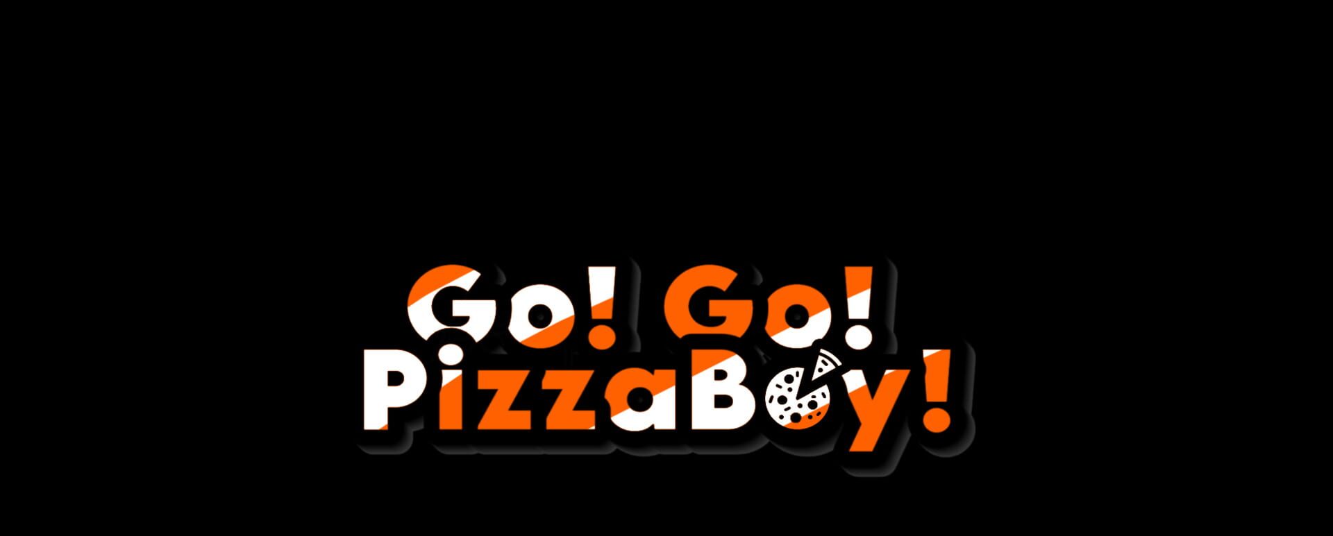 Go!Go!Pizzaboy! artwork 4