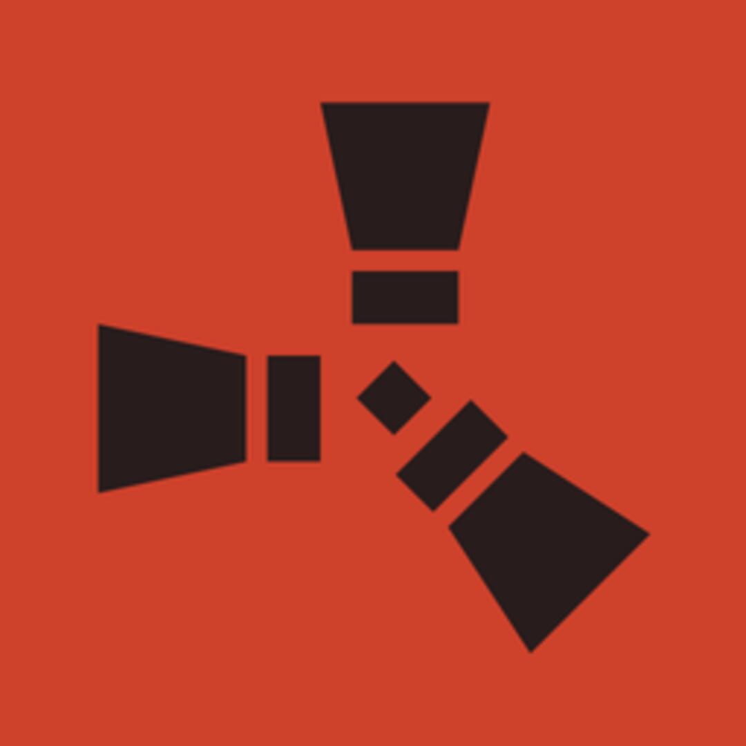 Rust artwork 14