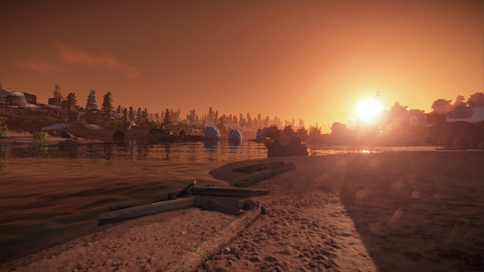 Rust screenshot 12