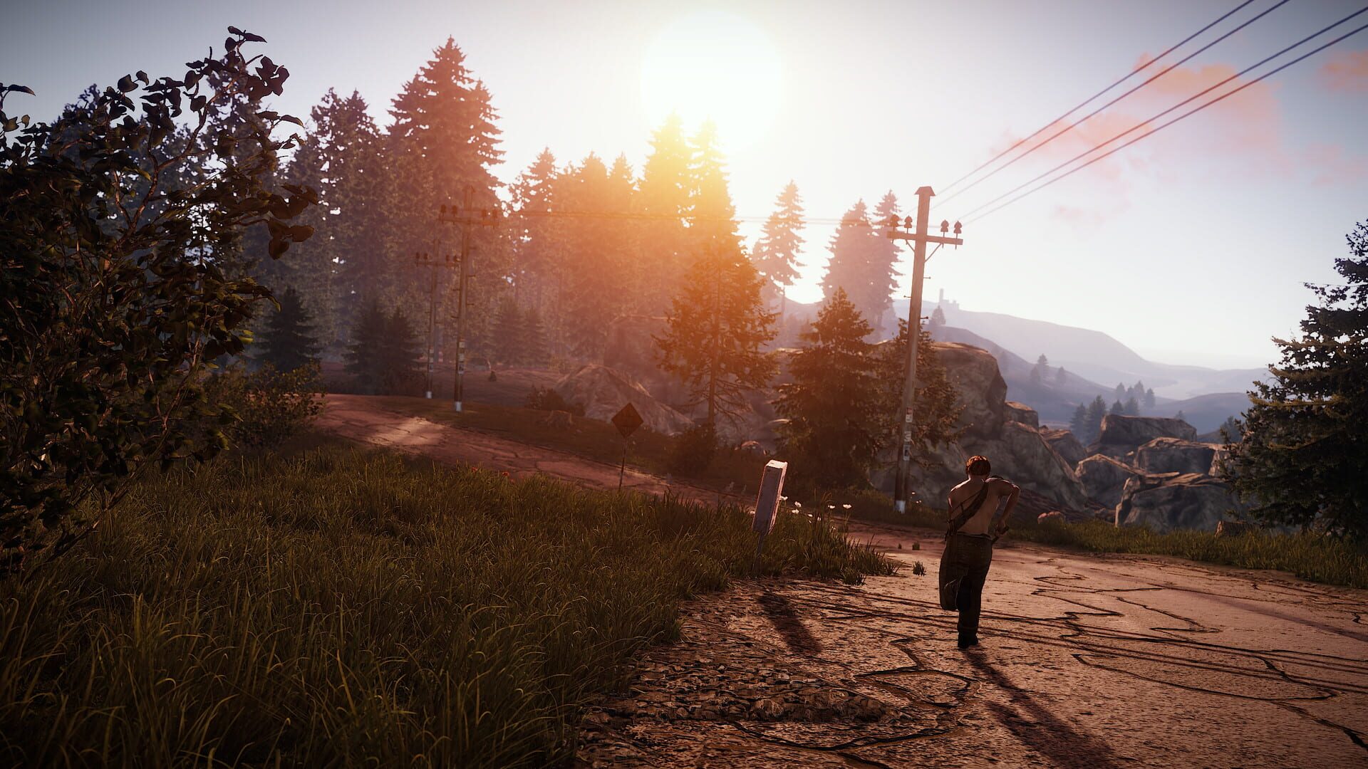 Rust screenshot 5