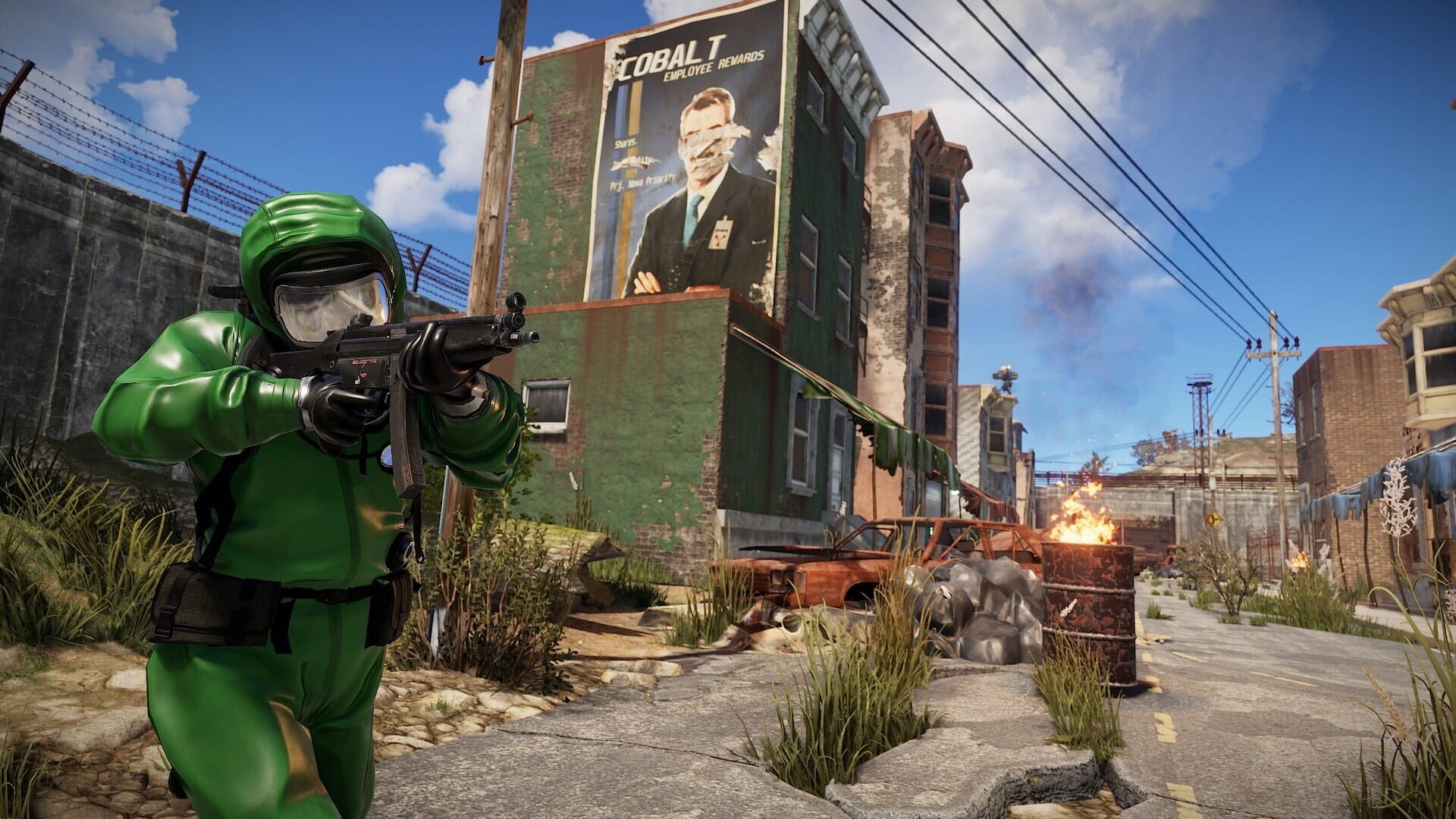 Rust screenshot 7