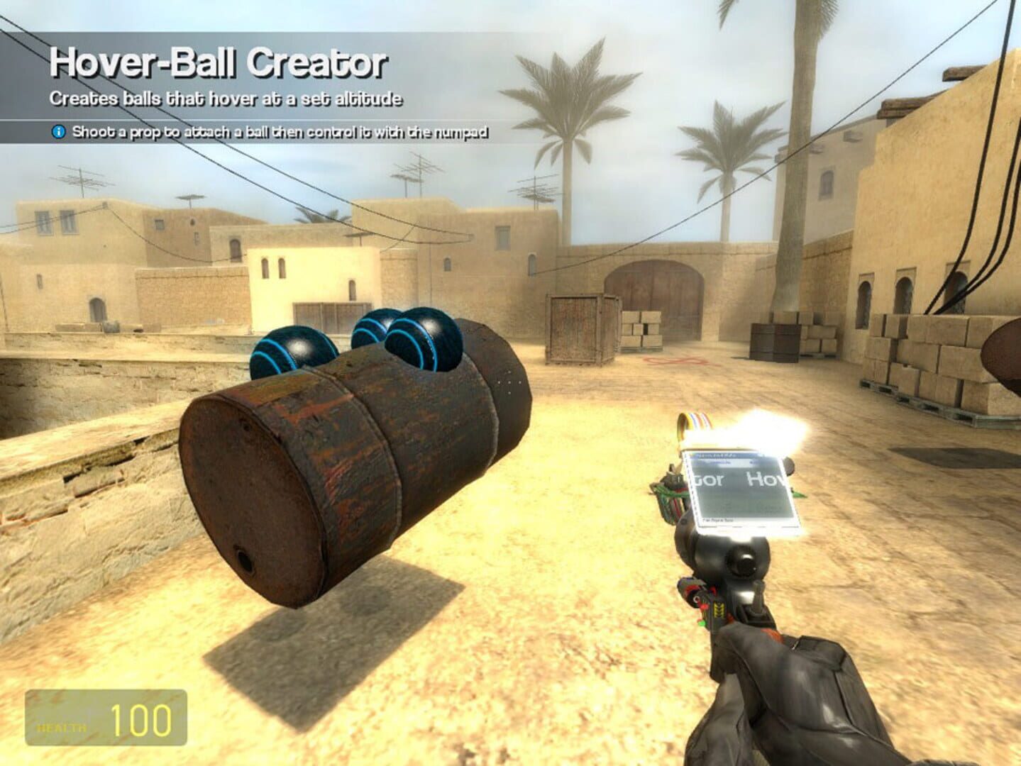 Garry's Mod screenshot 6