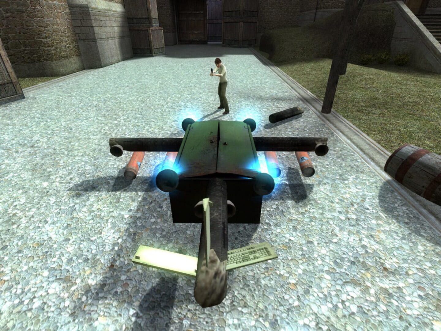 Garry's Mod screenshot 9