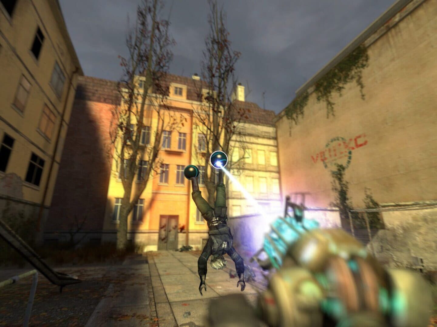 Garry's Mod screenshot 1