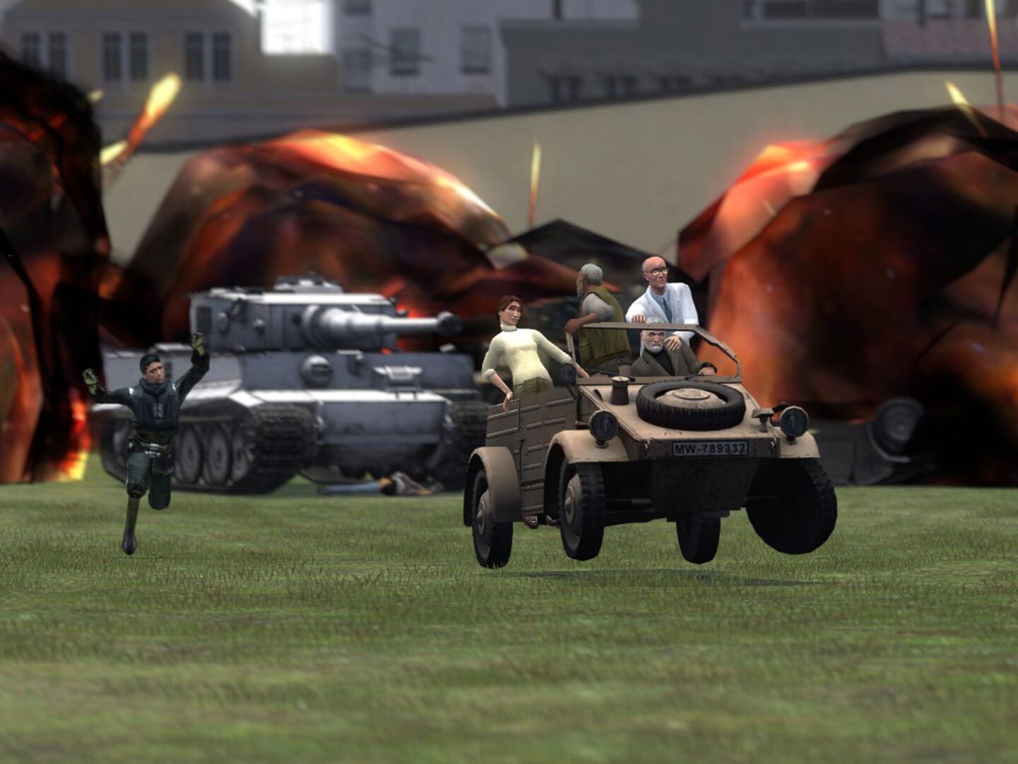 Garry's Mod screenshot 2