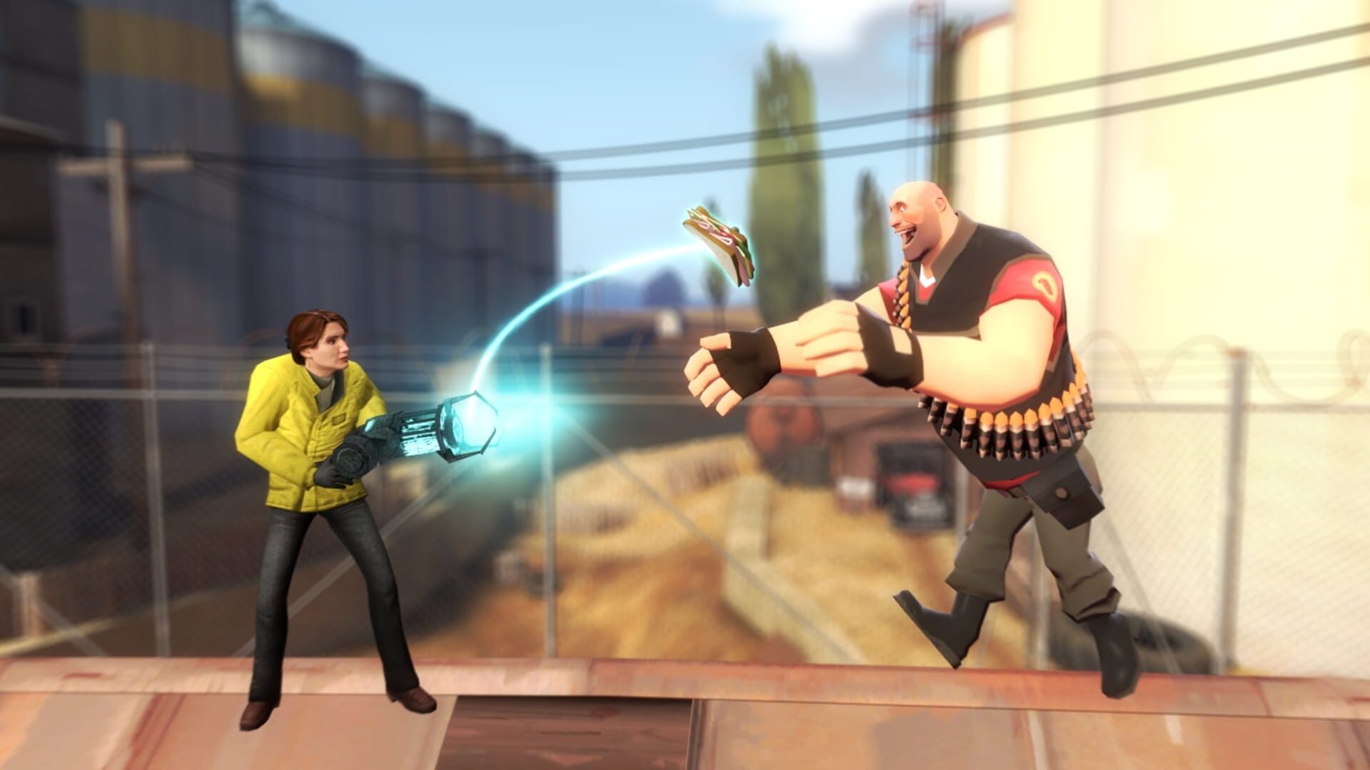 Garry's Mod screenshot 15