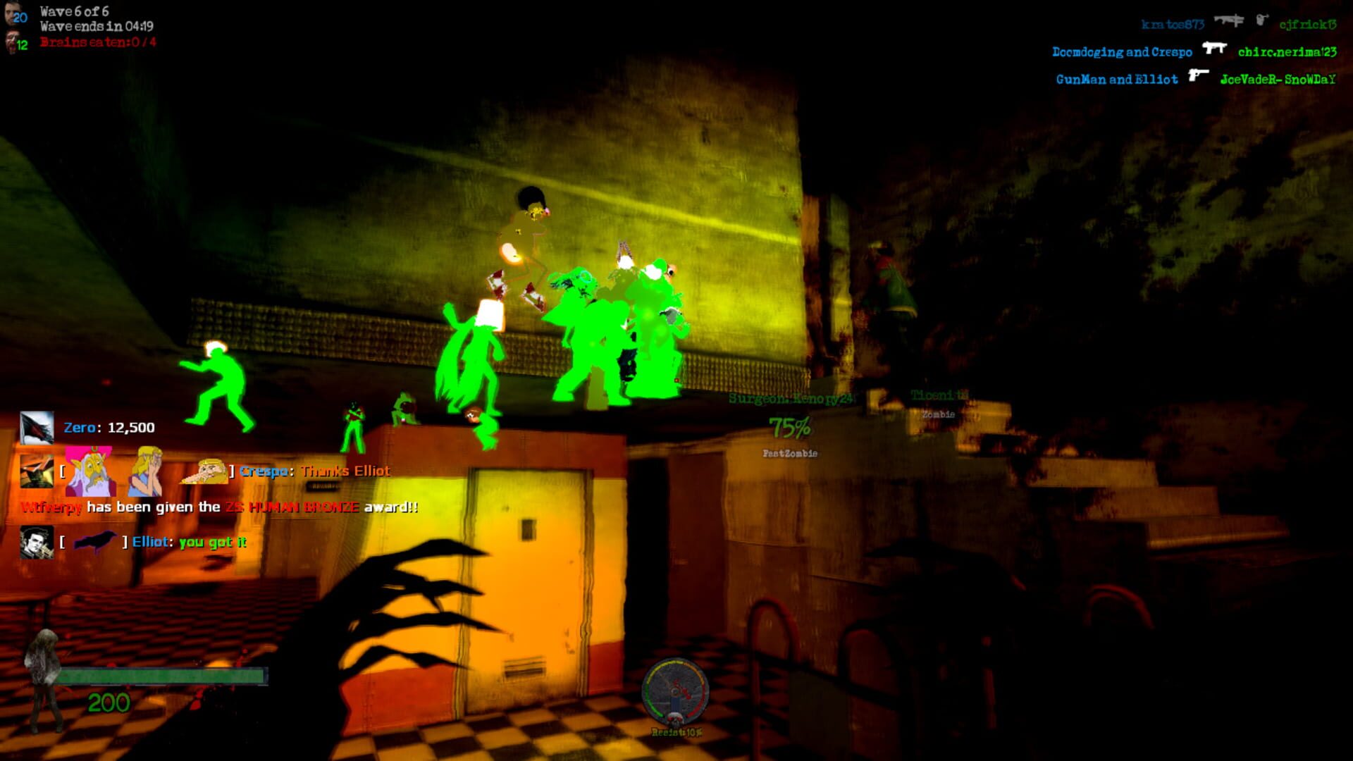 Garry's Mod screenshot 3