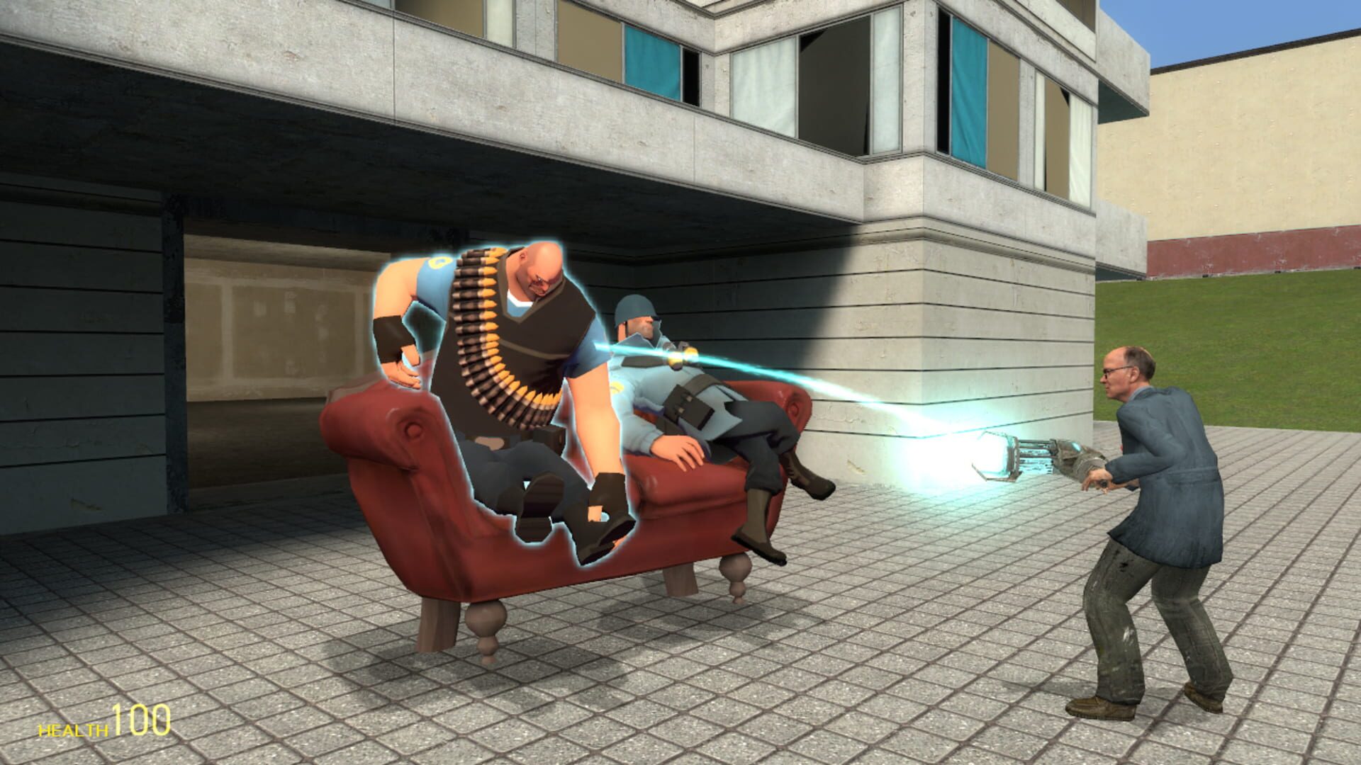 Garry's Mod screenshot 18