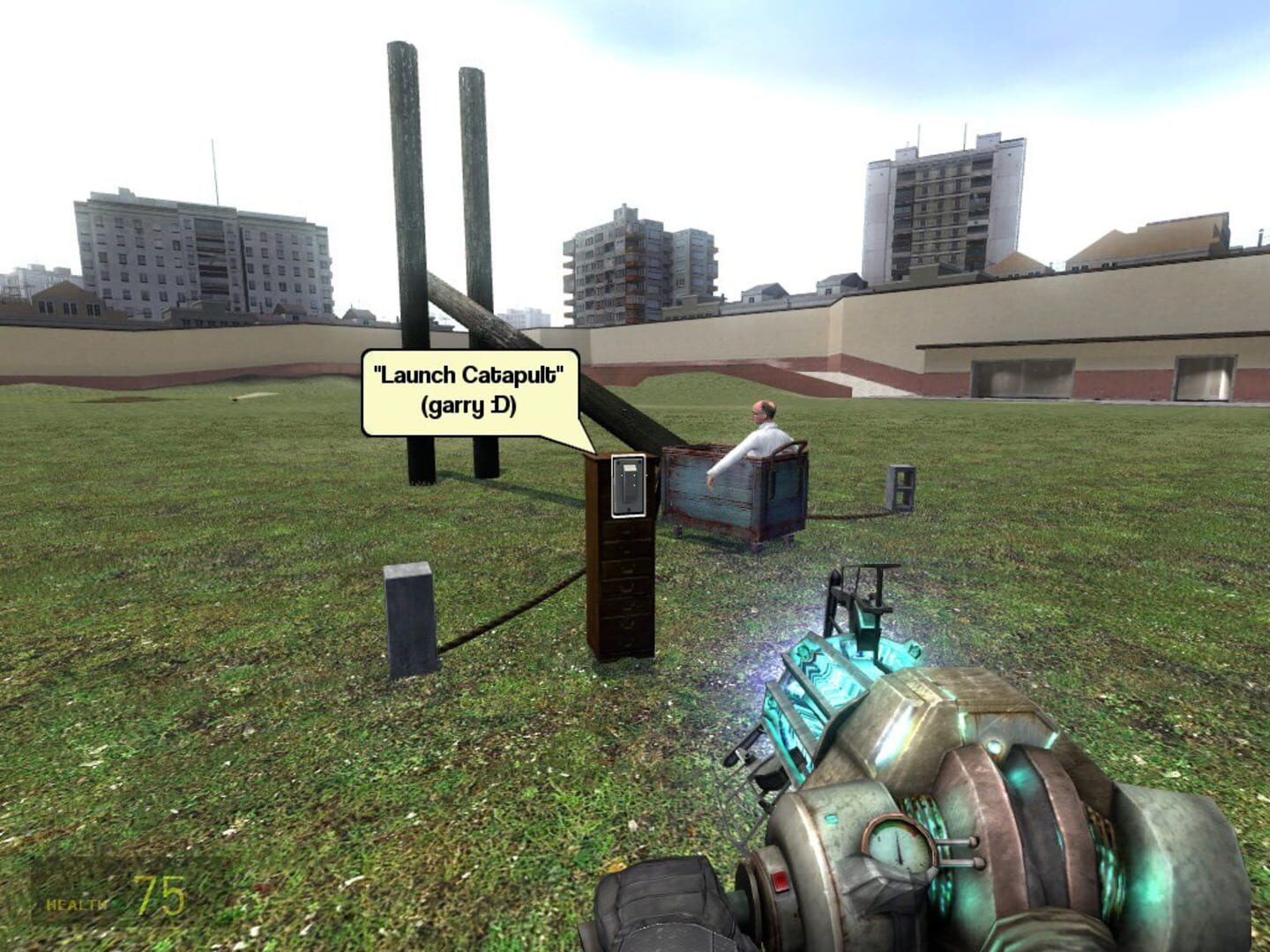 Garry's Mod screenshot 19