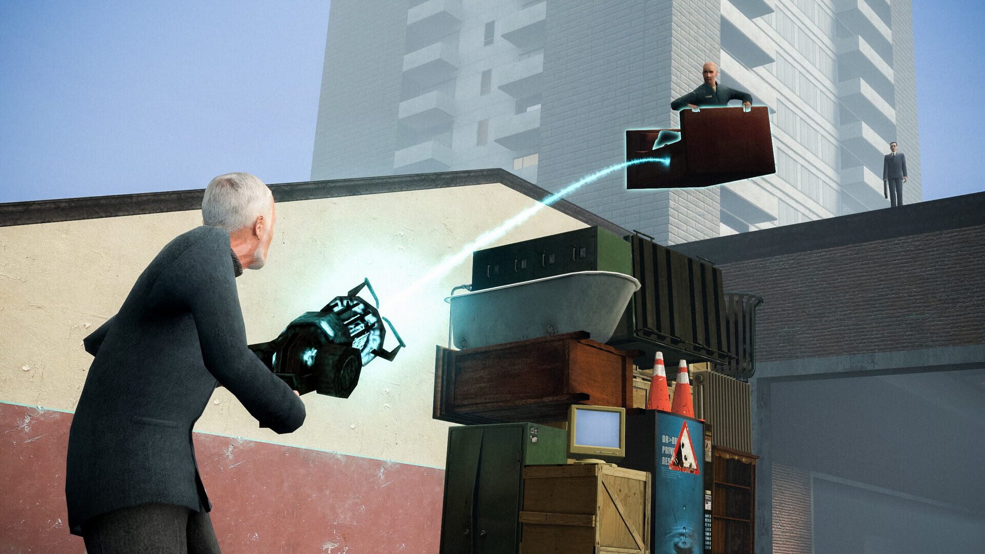 Garry's Mod screenshot 10