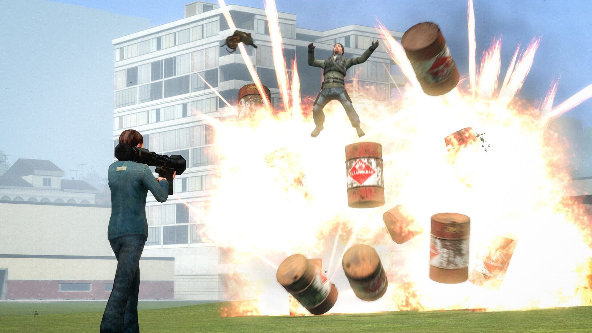 Garry's Mod screenshot 11