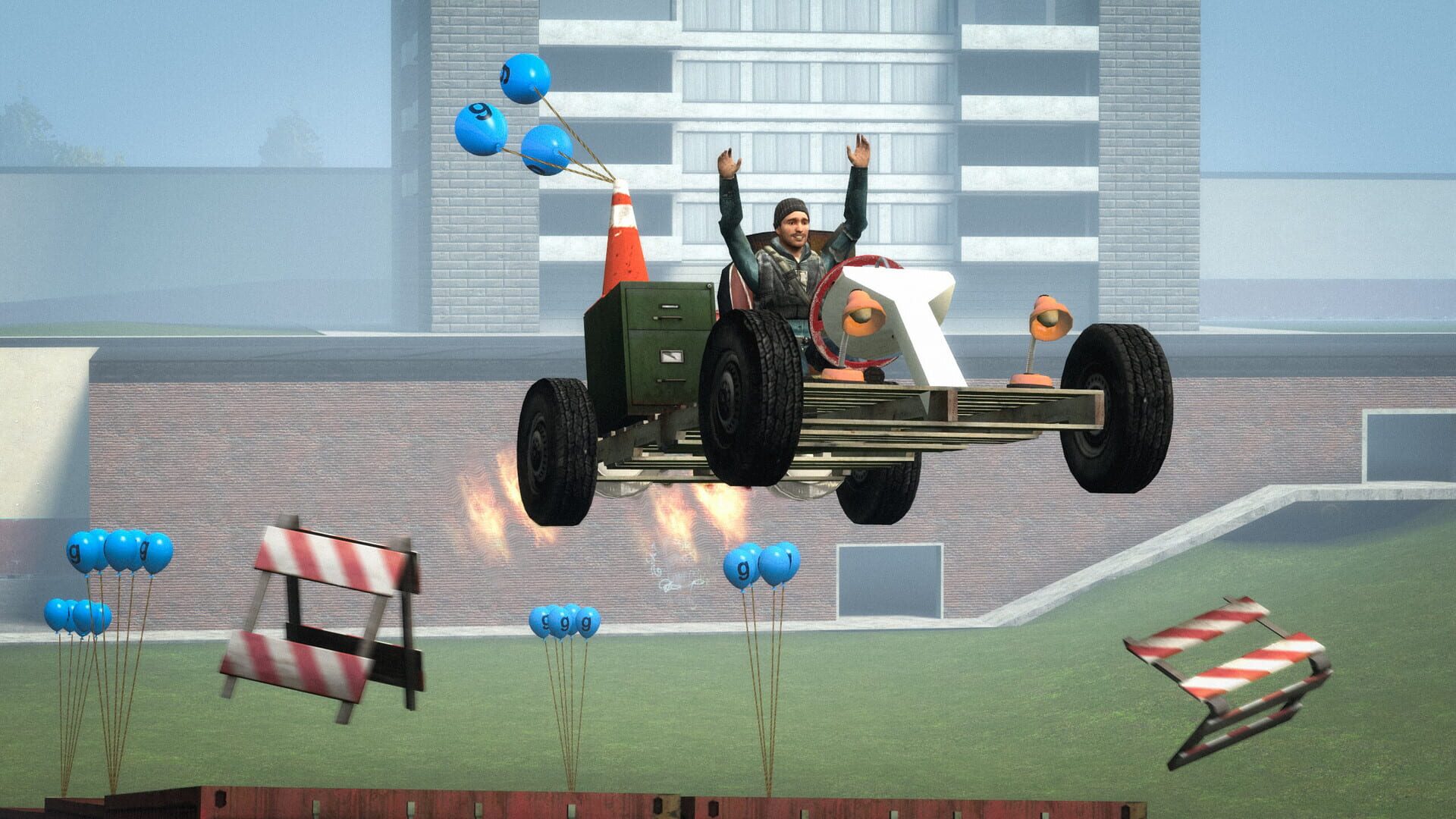Garry's Mod screenshot 20
