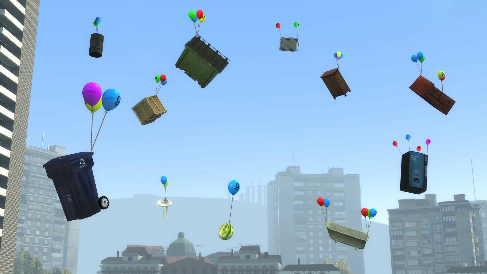 Garry's Mod screenshot 12