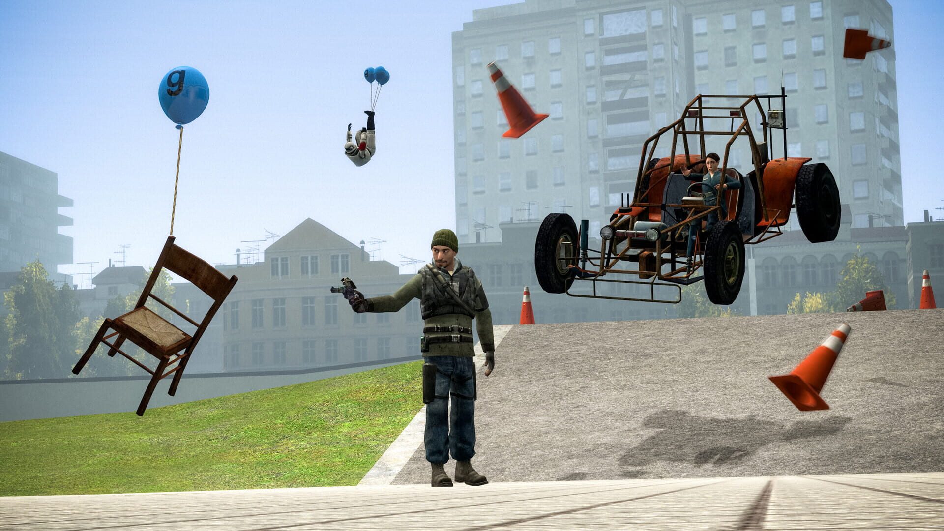 Garry's Mod screenshot 13