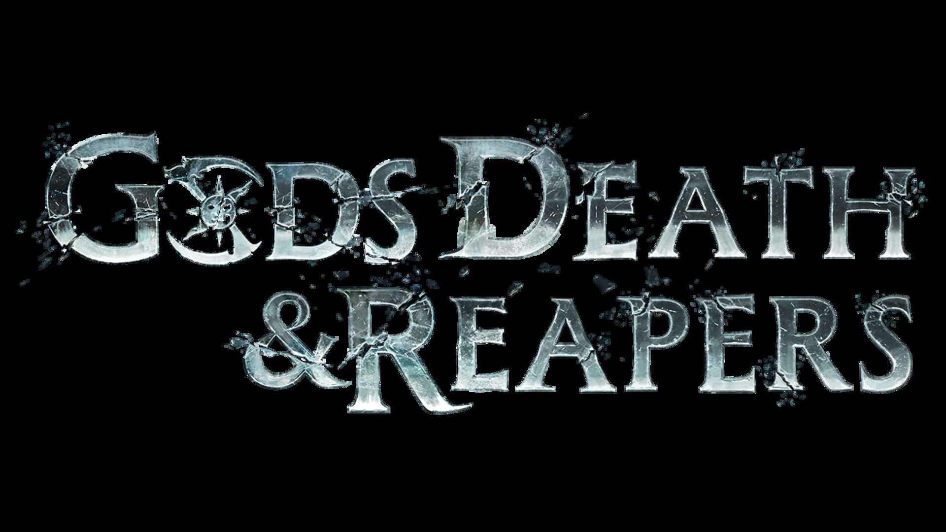 Gods, Death & Reapers artwork 11
