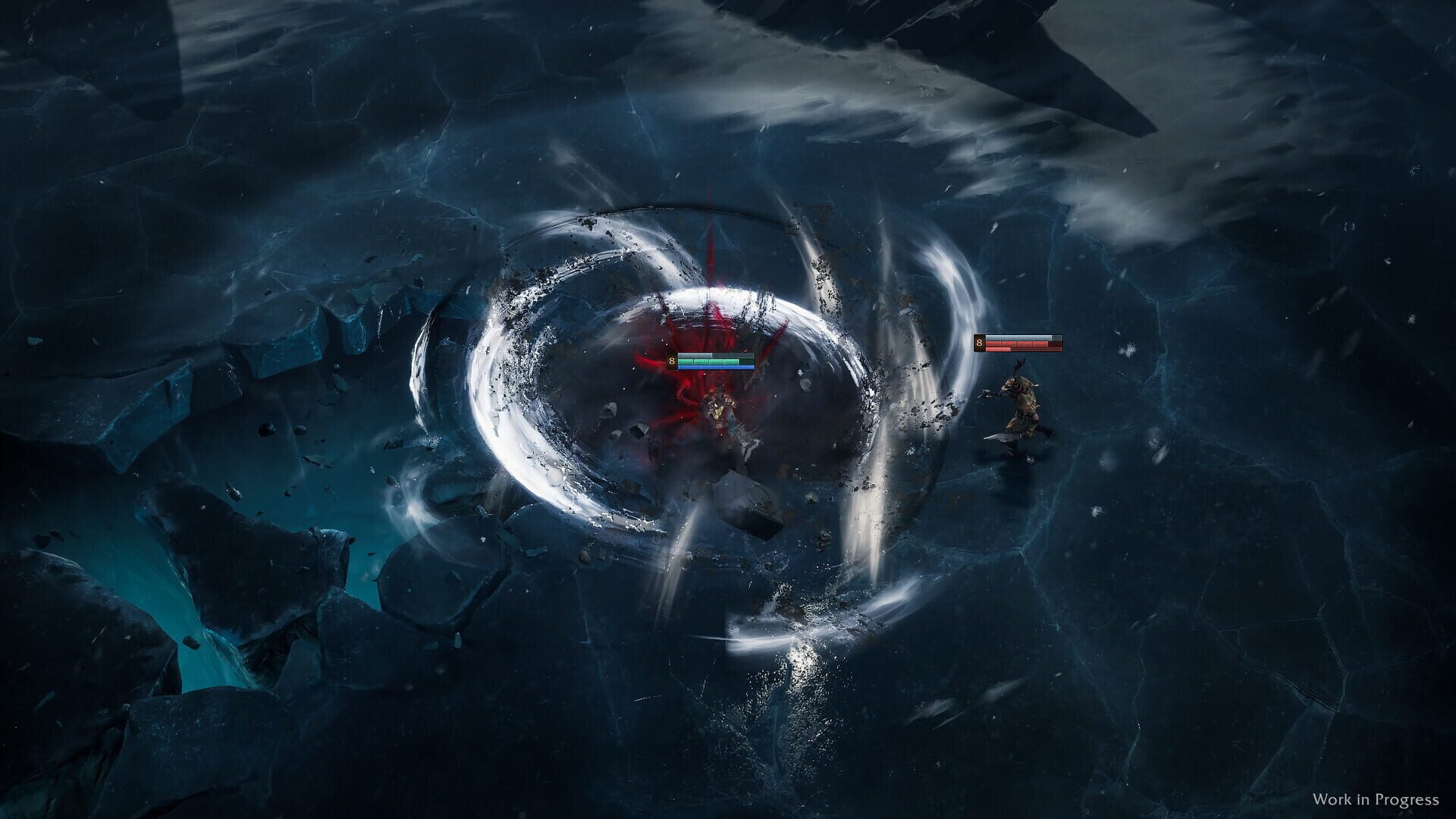 Gods, Death & Reapers screenshot 1