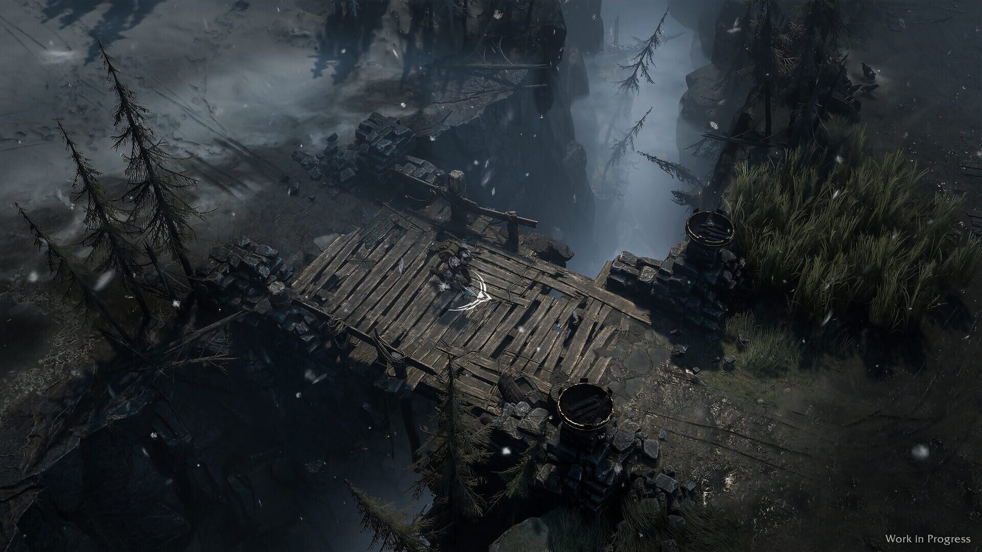 Gods, Death & Reapers screenshot 4