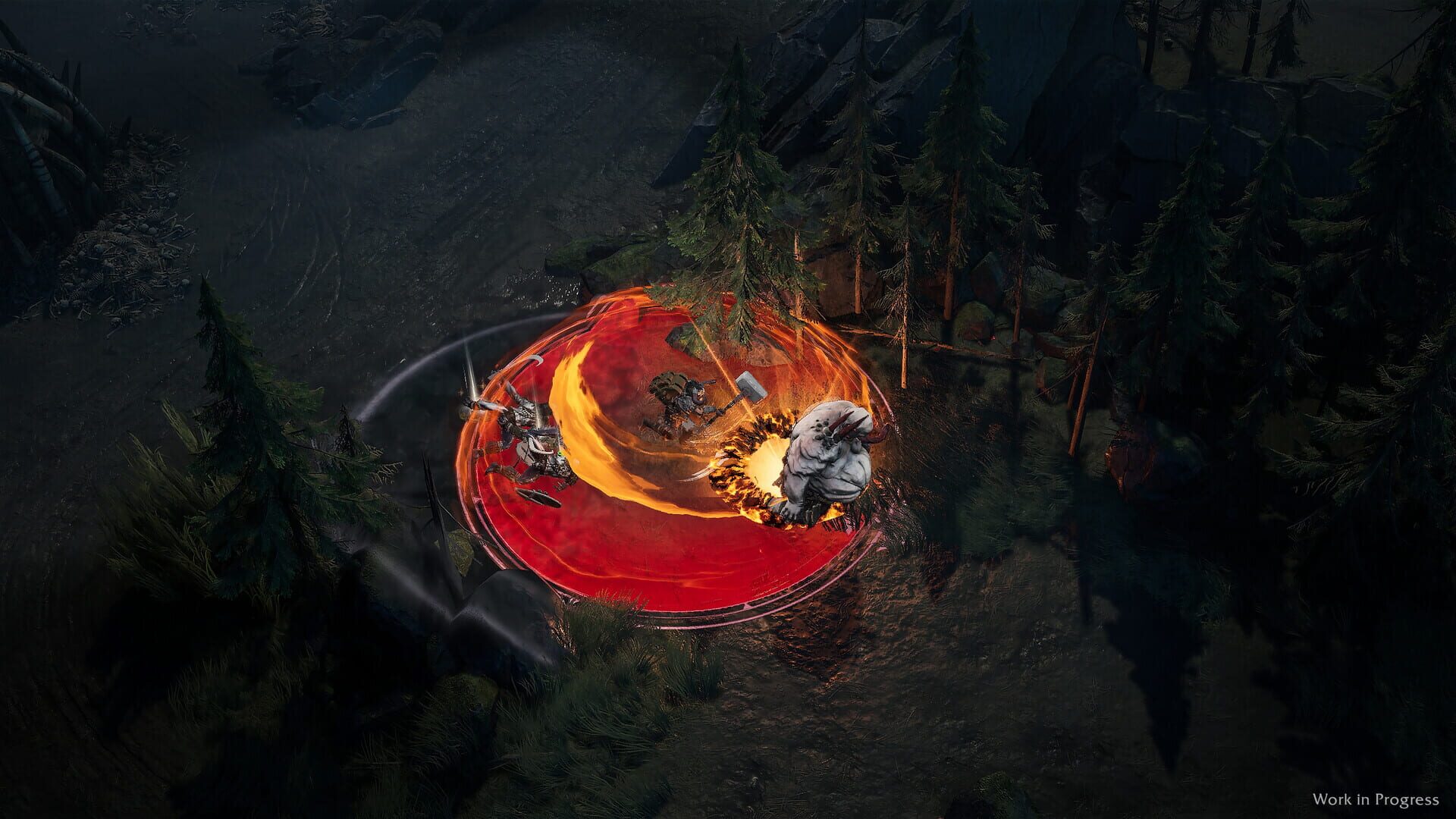 Gods, Death & Reapers screenshot 5