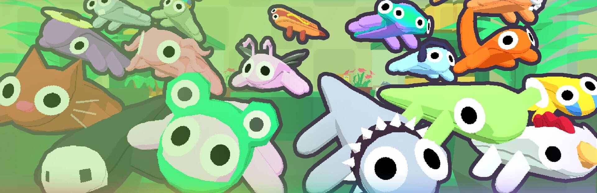 GeckoShop artwork 2