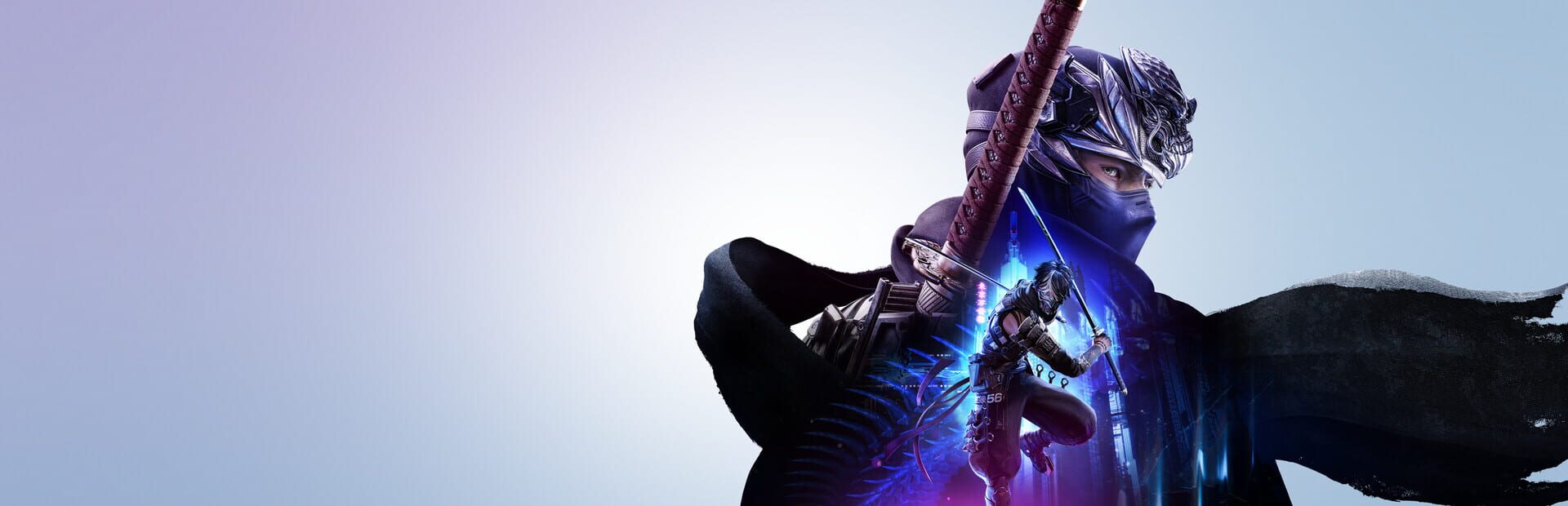 Ninja Gaiden 4 artwork 22