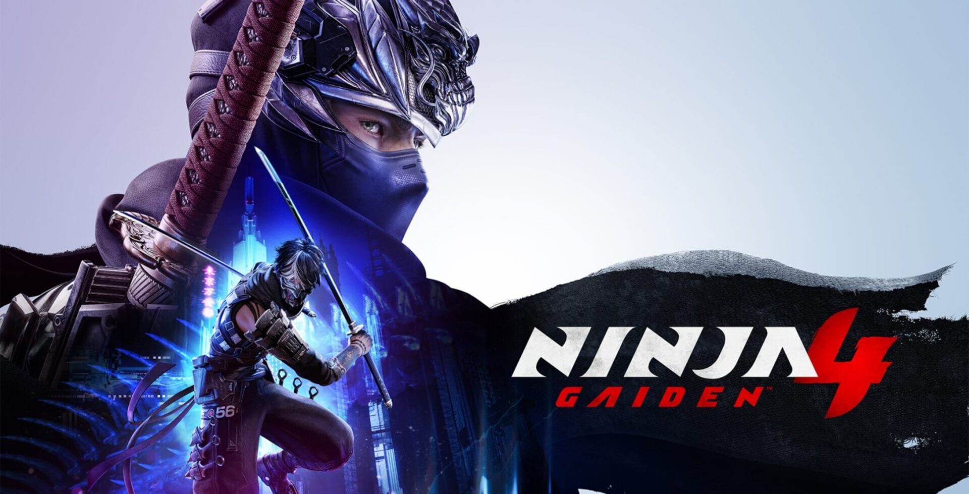 Ninja Gaiden 4 artwork 23