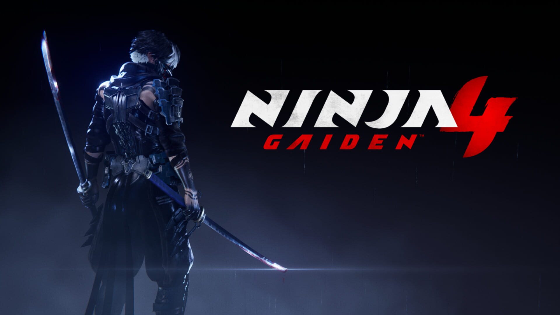 Ninja Gaiden 4 artwork 19