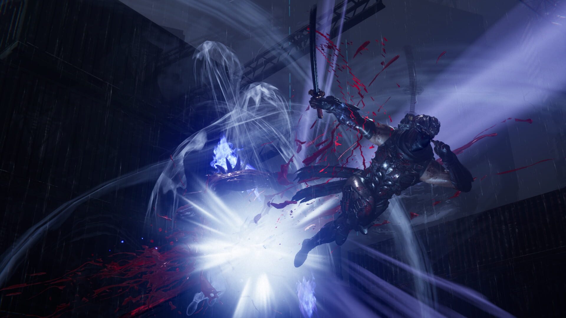 Ninja Gaiden 4 screenshot 9