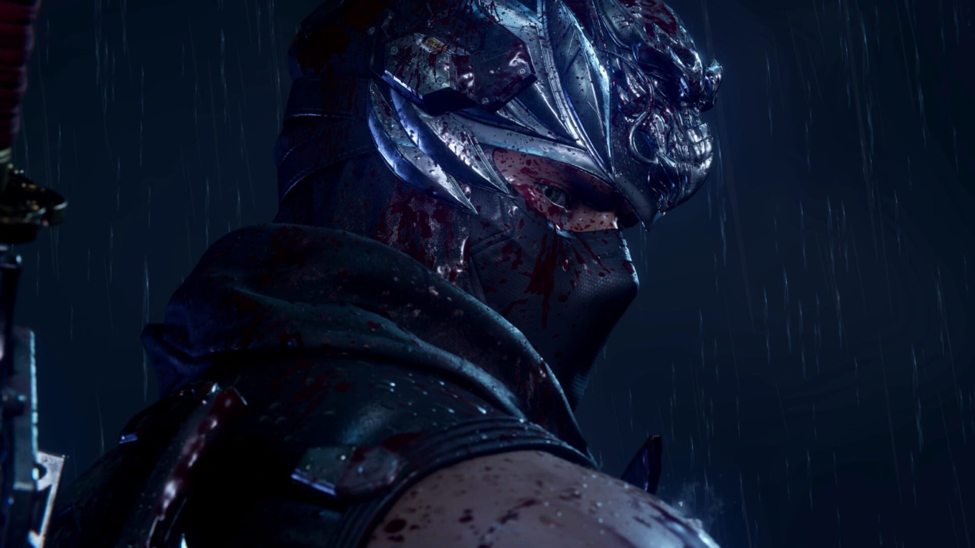 Ninja Gaiden 4 screenshot 8