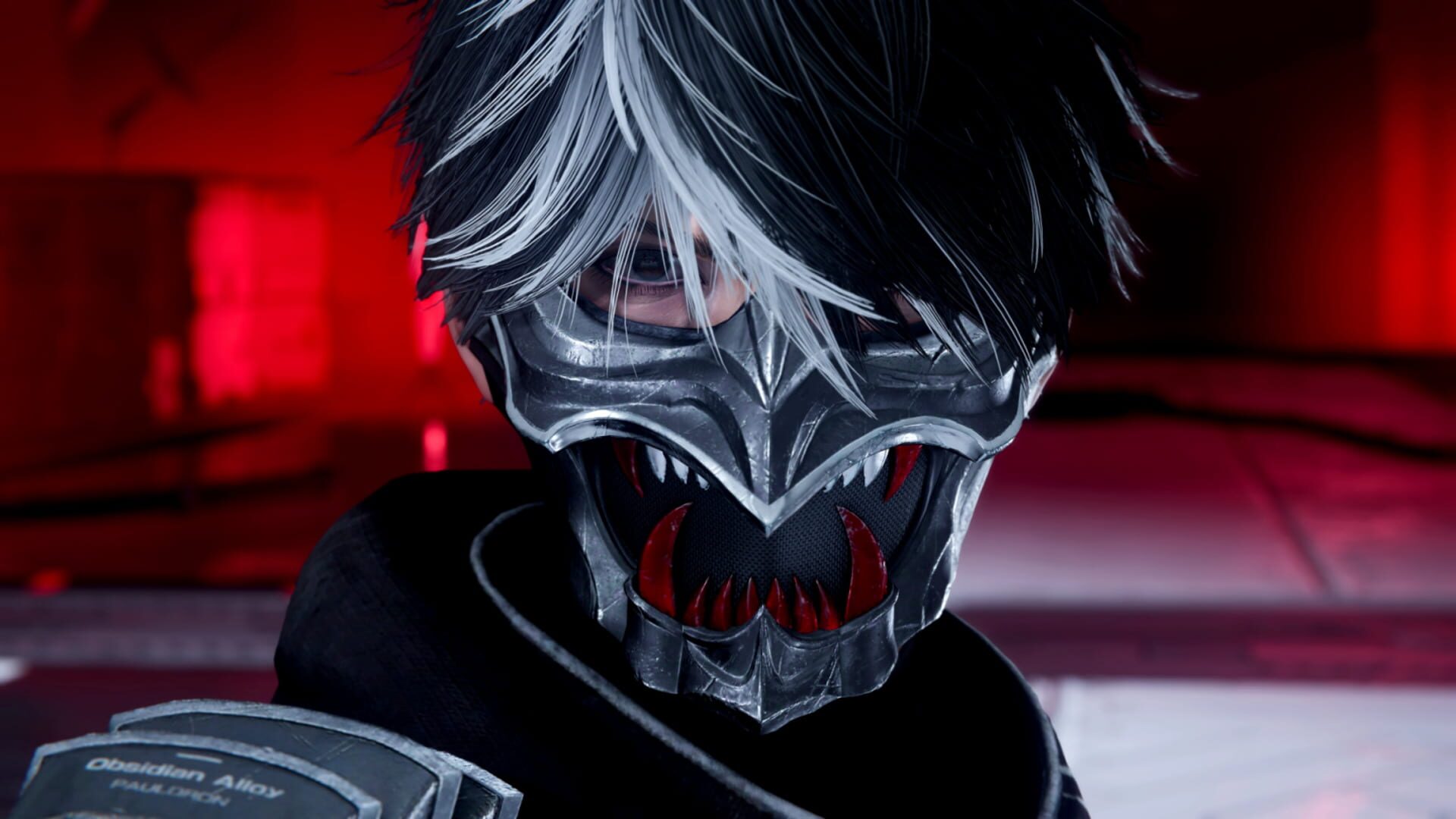 Ninja Gaiden 4 screenshot 5