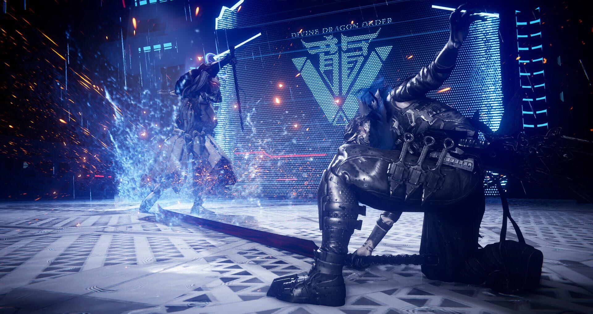 Ninja Gaiden 4 screenshot 6