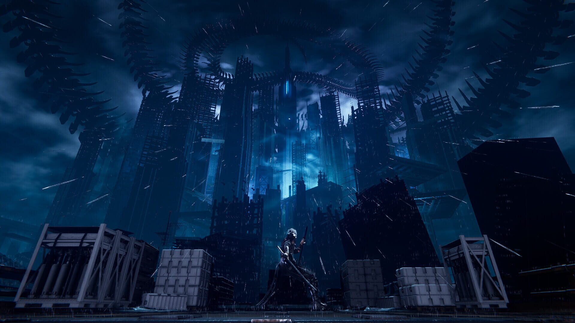 Ninja Gaiden 4 screenshot 1