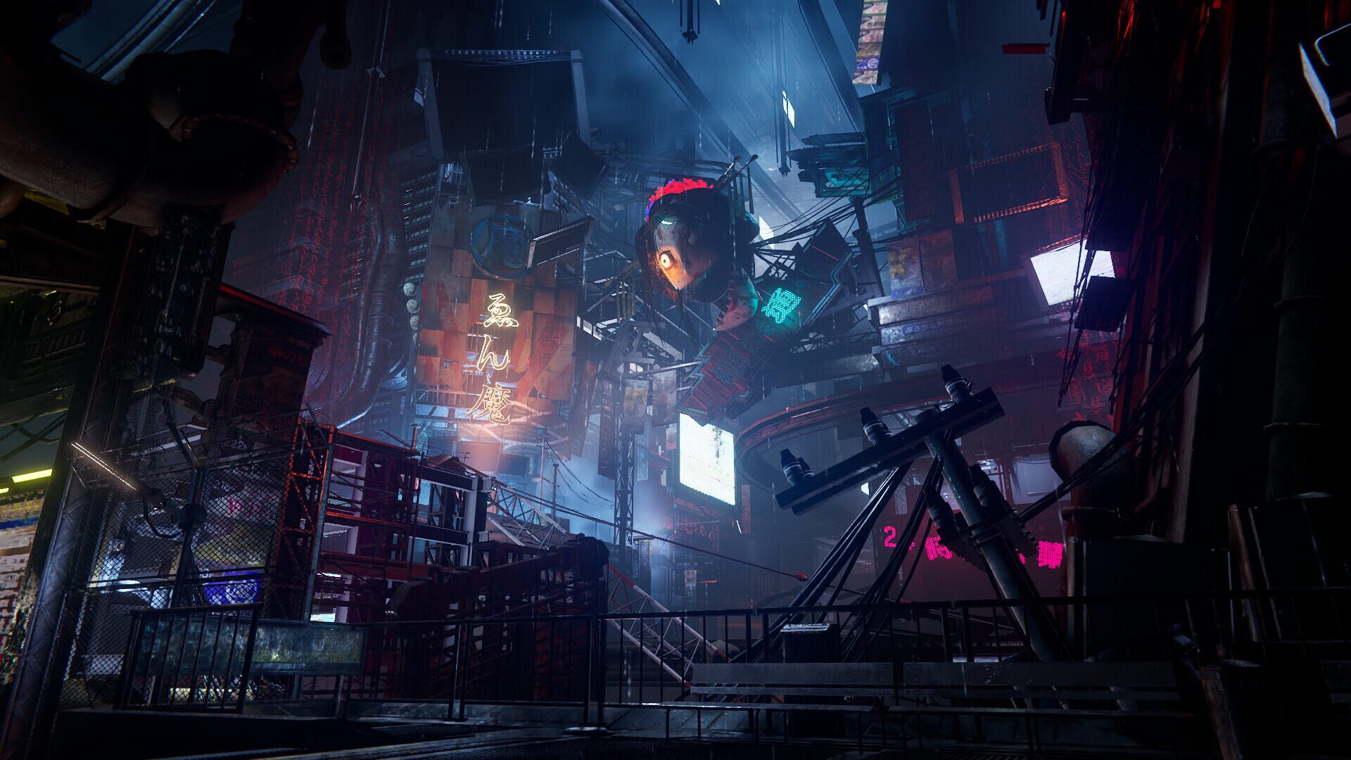 Ninja Gaiden 4 screenshot 10